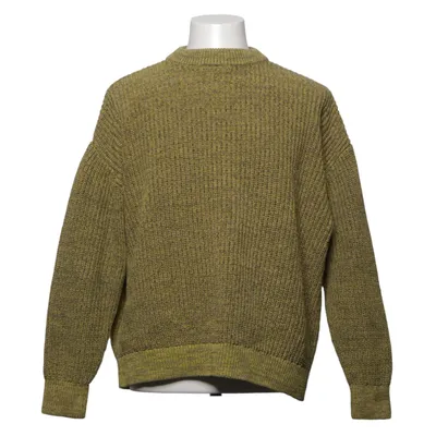 Tröja (John Space Dye Sweater) från Weekday Bomull