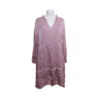 Dress (Pink) from Heart Kiss Viscose