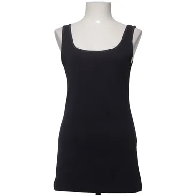 Tank Top (Blue) from Flash Essential Elastane, Organic cotton