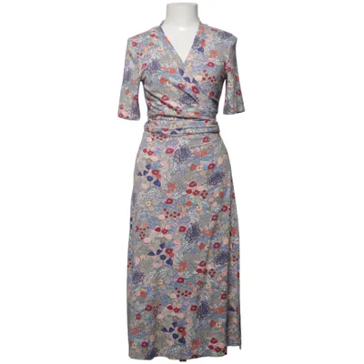 Robe portefeuille (Rose, Multicolore) de Miss Clarity Élasthane, Viscose