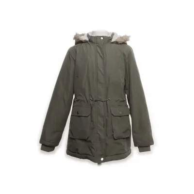 Parka (Groen) van Y.F.K Polyester