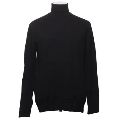 Polotröja (Svart) från Selected Homme Bomull