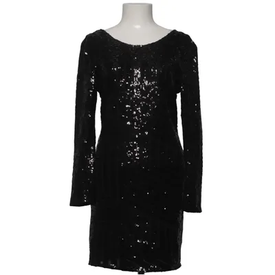 Cocktailjurk (Zwart) van Phase Eight Polyester