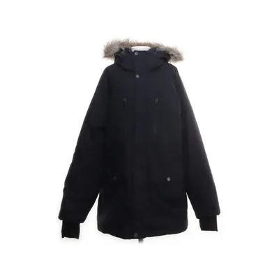 Jack (Blauw) van Everest Polyamide, Polyester