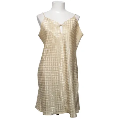 Kleid (Beige) von Vanity Fair Polyester