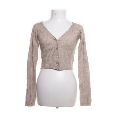 Cardigan (Beige) van H&M Trend Alpacawol, Elastaan, Polyamide, Wol