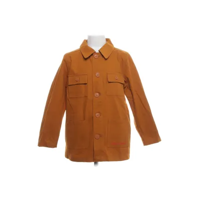 Överskjorta (Brun, Grön, Svart) från Mini Rodini Ekologisk bomull