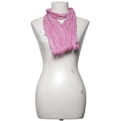 Shawl (Pink, White) from Bellybutton Cotton