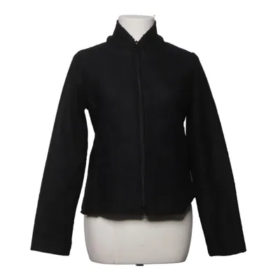 Jacka (Svart) från Siste's Polyuretan, Viskos