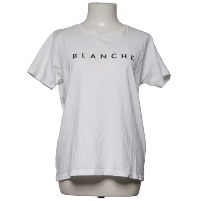 T-shirt (White) from Blanche