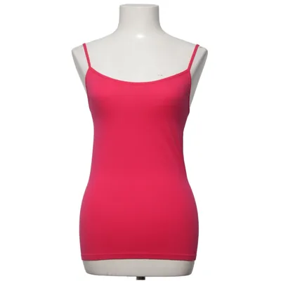 Débardeur (Rouge) de Hunkemöller Élasthane, Polyamide