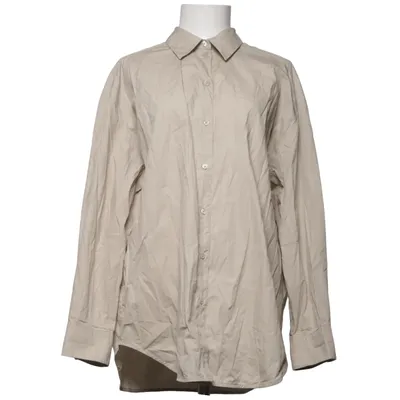 Hemd (Beige) von Dagmar Bio-Baumwolle