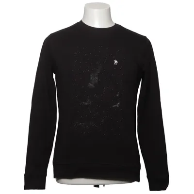 Sweatshirt (Noir) de Wituka