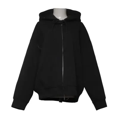 Huvtröja (Grå) från Zara Elastan, Polyester, Viskos