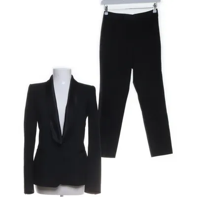 Smoking (Zwart) van Zara Basic Acetaat