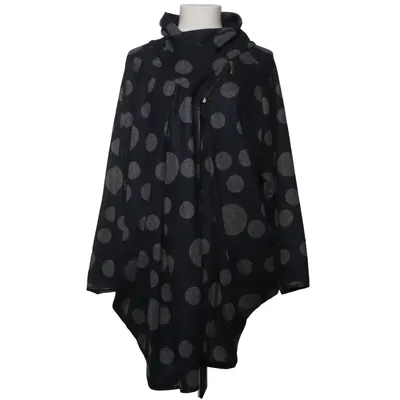Cardigan (Bleu, Gris) de Naveed Polyester, Viscose