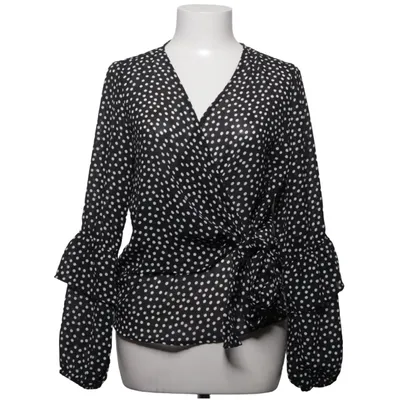 Blouse (Wickelbluse) from Reserved YFL Polyester