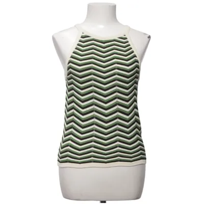 Tanktop (Groen, Zwart, Beige) van Tiramisu Polyamide, Viscose