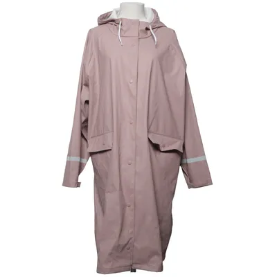 Regenjas (Outerwear Collection) van MyWear Woman Polyester, Polyurethaan