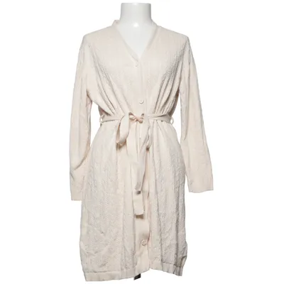 Cardigan (Beige) from Your Face Cotton