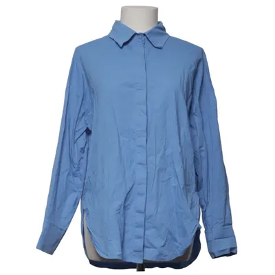 Shirt (Blue) from Chiquelle Cotton, Elastane