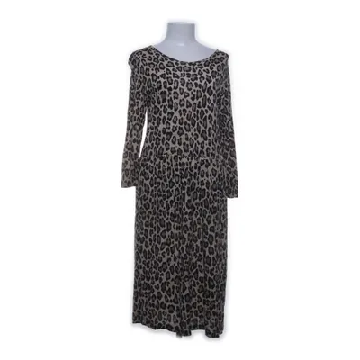 Robe longue (Beige, Noir, Gris) de Grace