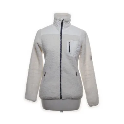 Fleecejakke (W PRO MID J) fra Peak Performance Genanvendt polyester