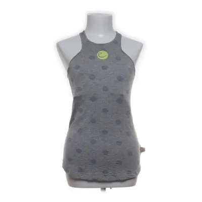 Tanktop  (Grå) fra Edelrid