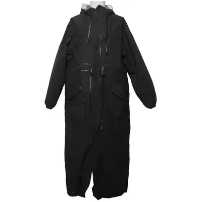Manteau imperméable (Noir) de Nice
