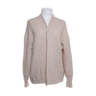Cardigan (Beige) from Armedangels Alpaca wool, Organic cotton, Polyamide, Wool