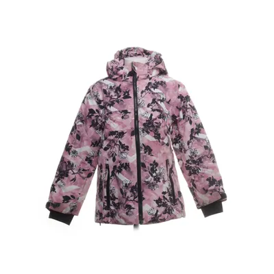 Outdoor jas (Roze) van Everest Polyester