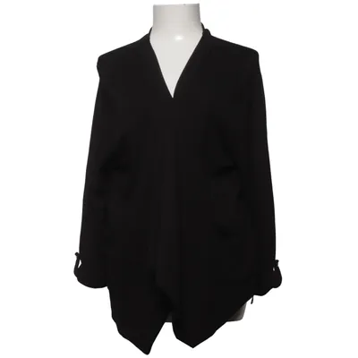 Cardigan (Black) from Signature Experience Elastane, Polyamide, Viscose