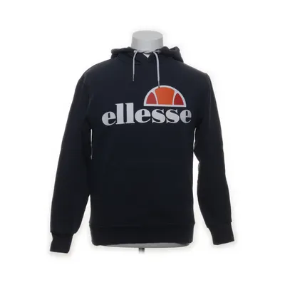 Huvtröja (GOTTERO) från Ellesse Bomull, Polyester