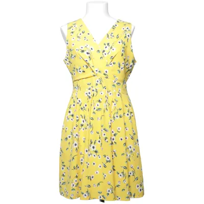 Wikkeljurk (Geel, Wit, Groen) van Tenki Polyester