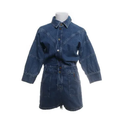 Jumpsuit (Blue) from Harper & Yve