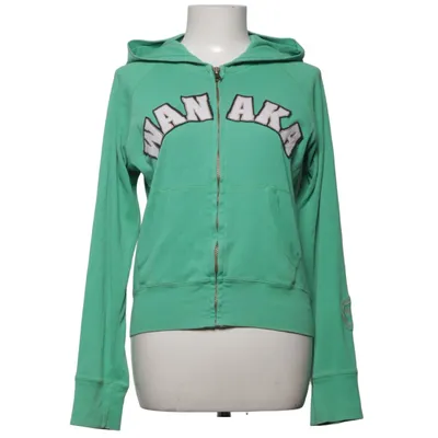 Hoodie (Green) from Conleys Cotton