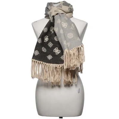 Scarf (Gray, Beige) from Guess