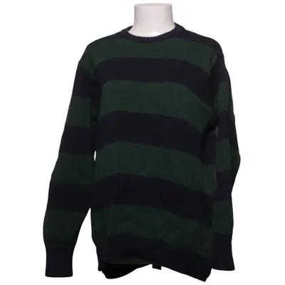 Tröja (Grön, Blå) från Brandy Melville Bomull