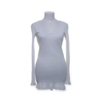 Mammaklänning (Vit) från Mamalicious