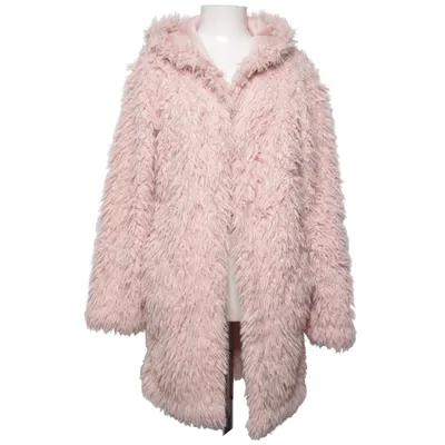 Manteau (Rose) de Isabella