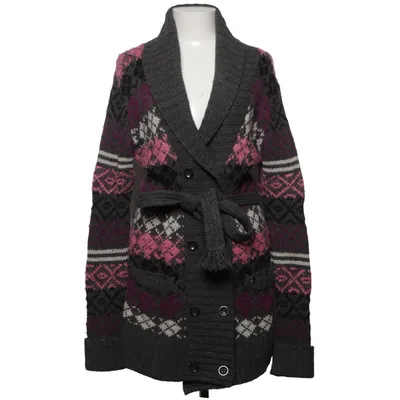 Cardigan (FANCY CA) fra Peak Performance Akryl, Mohair, Uld