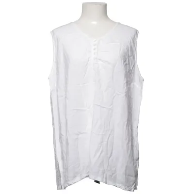 Top (Wit) van Comfort Quality Fashion Viscose