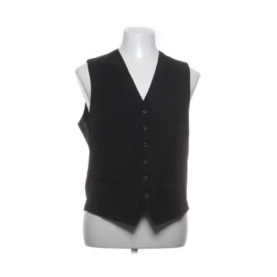 Gilet de costume (Noir) de Beyond Retro