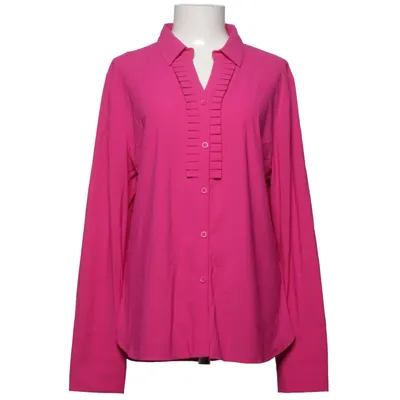 Chemise (Rose) de Mooij Élasthane, Polyamide