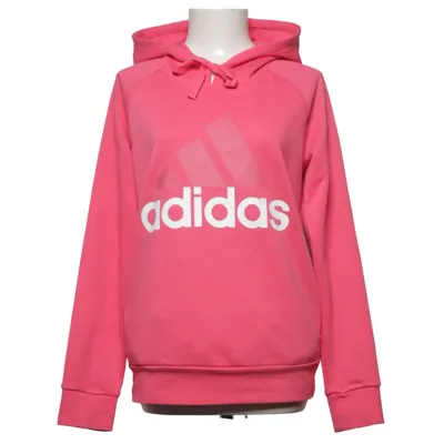 Hoodie (Pink) from Adidas