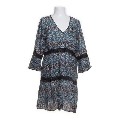 Dress (Blue, Multicolored) from Kaffe Cotton