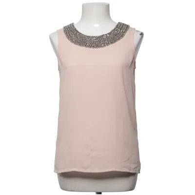 Top (Pink) from Only One Polyester