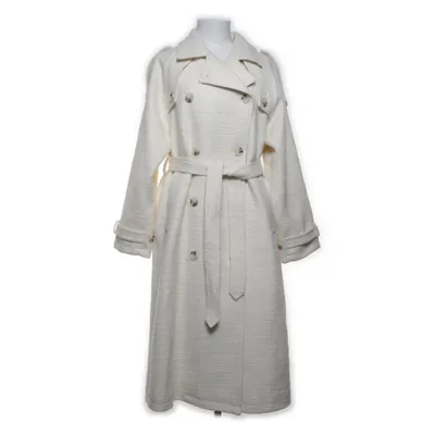 Kappa (Vit) från Meotine Bomull, Elastan, Polyester