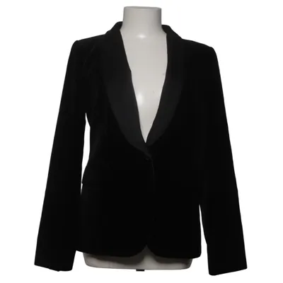 Veste de smoking (Noir) de Zara Woman