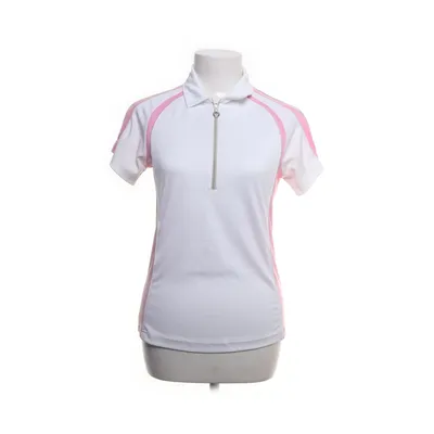 Träningstopp (Vit) från Daily Women Polyester, Elastan